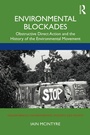 Cover: Environmental Blockades - Routledge