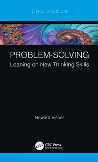 Enlarge image Cover: Problem-Solving - CRC Press