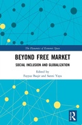 Cover: Beyond Free Market - Routledge