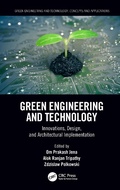 Cover: Green Engineering and Technology - CRC Press