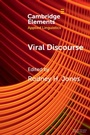 Cover: Viral Discourse - Cambridge University Press