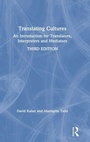 Cover: Translating Cultures - Routledge
