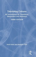 Cover: Translating Cultures - Routledge