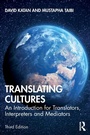 Cover: Translating Cultures - Routledge