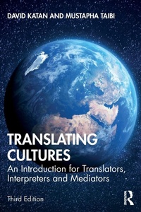 Enlarge image Cover: Translating Cultures - Routledge