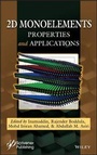 Cover: Monoelements - Properties and Applications. - Wiley