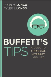 Abbildung von: Buffett's Tips - Wiley