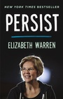 Cover: Persist - Metropolitan Books