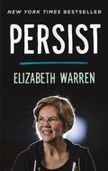 Cover: Persist - Metropolitan Books