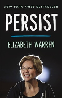 Enlarge image Cover: Persist - Metropolitan Books