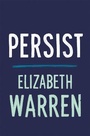 Cover: Persist - Henry Holt & Company Inc
