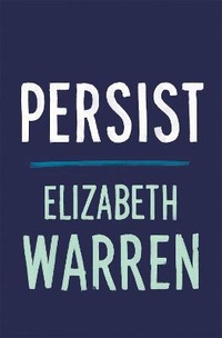 Enlarge image Cover: Persist - Henry Holt & Company Inc
