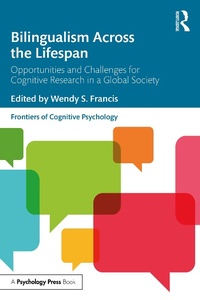 Abbildung von: Bilingualism Across the Lifespan - Routledge