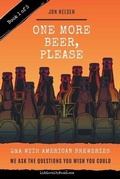 Cover: One More Beer, Please (Book One) - Life Level Up