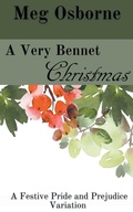 Cover: A Very Bennet Christmas - Meg Osborne