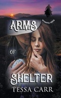 Cover: Arms of Shelter, 2nd Edition - Tessa Carr