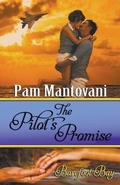 Cover: The Pilot's Promise - Pam Mantovani