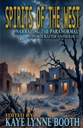 Cover: Spirits of the West - WordCrafter Press