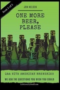 Cover: One More Beer, Please (Book Three) - Life Level Up