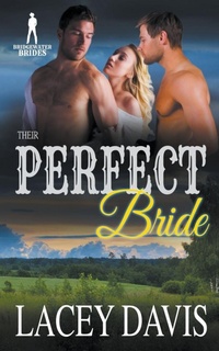 Enlarge image Cover: Their Perfect Bride - Lacey Davis
