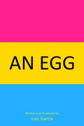 Cover: An Egg - L.Garcia