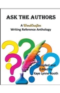 Cover: Ask the Authors - WordCrafter Press
