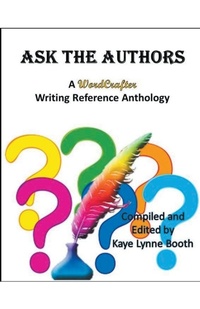 Enlarge image Cover: Ask the Authors - WordCrafter Press