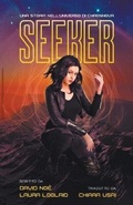 Cover: Seeker (Italian) - Smith & Kaos
