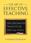 Bild: The Art of Effective Teaching - Gunnar Stevenson