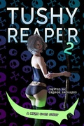 Cover: Tushy Reaper 2 - Mythography Studios