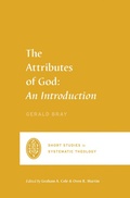 Cover: The Attributes of God - Crossway