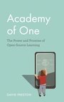 Cover: Academy of One - Rowman & Littlefield Publishers