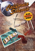 Cover: California Schemin': The 2020 Bouchercon Anthology - Wildside Press