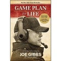 Cover: Game Plan for Life - Tyndale House Publishers