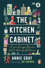 Cover: The Kitchen Cabinet - BBC Digital