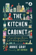 Cover: The Kitchen Cabinet - BBC Digital