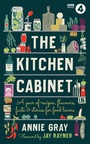Cover: The Kitchen Cabinet - BBC Books