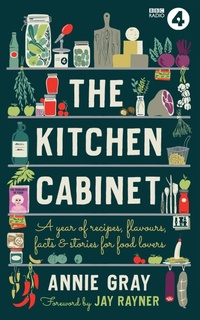Enlarge image Cover: The Kitchen Cabinet - BBC Books