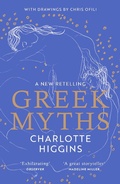 Cover: Greek Myths - Vintage Digital