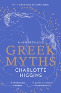 Cover: Greek Myths - Vintage