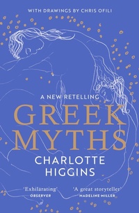 Enlarge image Cover: Greek Myths - Vintage
