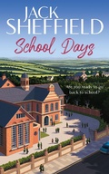 Cover: School Days - Transworld Digital
