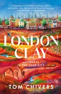 Cover: London Clay - Transworld Digital