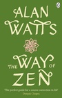 Cover: The Way of Zen - Ebury Digital