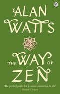 Cover: The Way of Zen - Ebury Digital