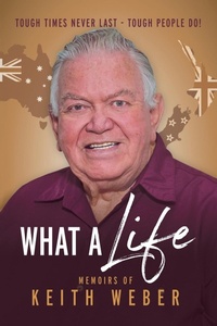 Enlarge image Cover: What a Life - Balboa Press Au