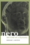 Cover: Nero - Routledge