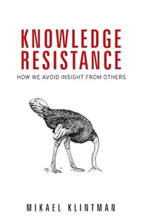 Abbildung von: Knowledge Resistance - Manchester University Press