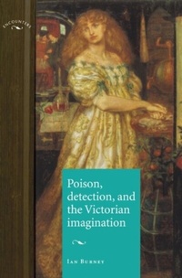 Abbildung von: Poison, Detection and the Victorian Imagination - Manchester University Press