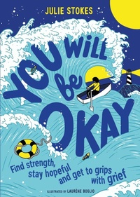 Enlarge image Cover: You Will Be Okay - Wren & Rook